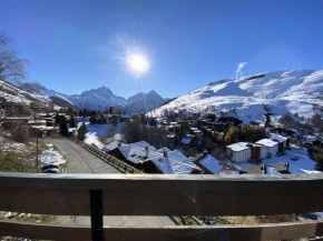 Résidence Galibier Iii - Jolie T2 au pieds des pistes MAE-5651